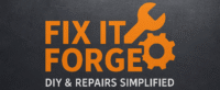 fix it forge logo
